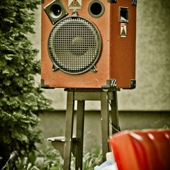 suck my glitch up - mixed by phalanx - live at radio mi frequency farewell party