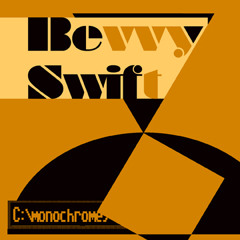 Bevvy Swift - Auntie Swag featuring Frank Grimes