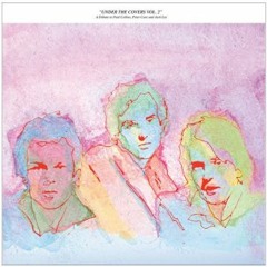 A6--White Fence--Gimmie Some Time