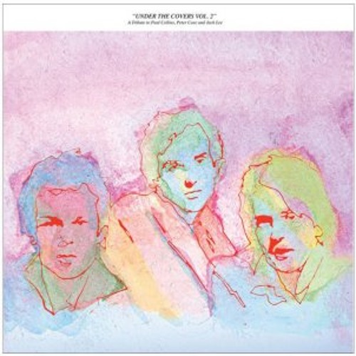 A6--White Fence--Gimmie Some Time