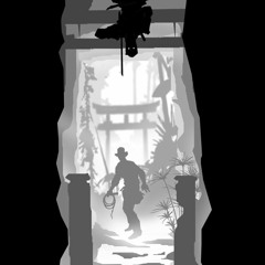 Mr. Jones Theme by AleaVerve