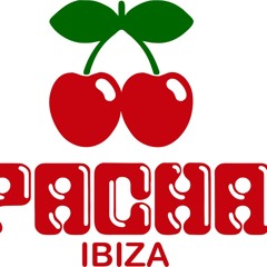 Luciano Pardini Detour on Playa D _Pacha Recordings Ibiza