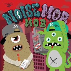 Noise Mob (노이즈맙) - MO'Better (feat. Zion.T)