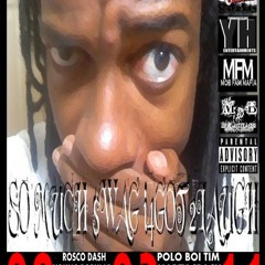 "OFF MARTY CRACK NEW CRACK CITY MIXTAPE" MY SWAG REMIX FT STREETS N YOUNG BLAINE