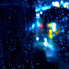 Blue Flats Under Jupiter