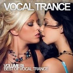 June 2012 Vocal Trance Mix FREE DOWNLOAD
