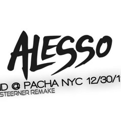 Alesso - ID (Steerner Remake)