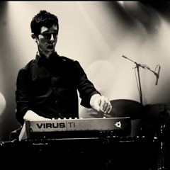 Jacques Lu Cont - Reload