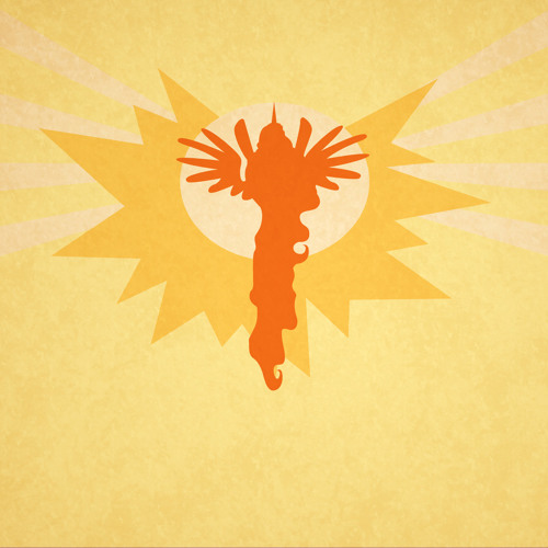 princess celestia - Song of the Sun