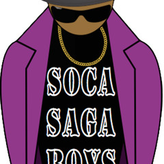 Jab all over dubplate - Tall Pree @SocaSagaBoys