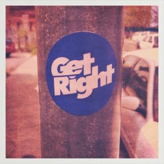 Das Racist | Girl (ETC!ETC! Remix) (Get Right Freebiez)