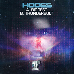 HOOGS - BIT TEST - HIGHR8DIGI012A - OUT NOW !!!!