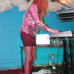 Laurel Halo - MK Ultra