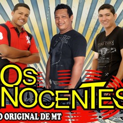 os Inocentes - Juju