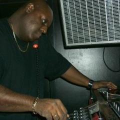 Tony Humphries - Club Zanzibar 1992