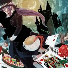 [Kamui Gakupo] The Mad Hatter [VOCALOID]