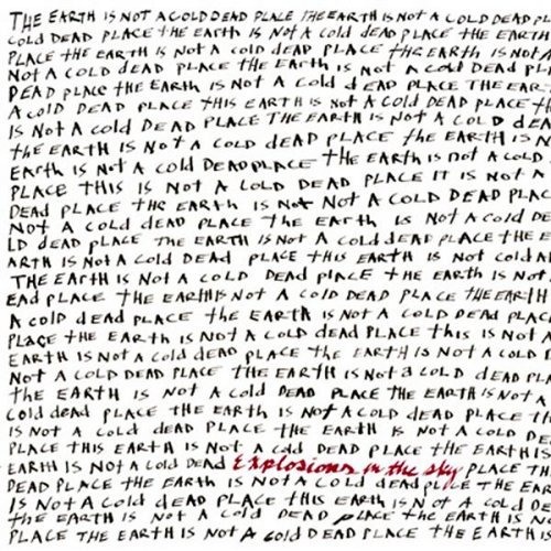 Explosions In The Sky - The Only Moment We Were Alone