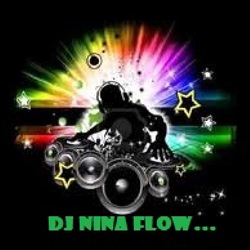 MIX Regueton  2012 DJ NINA FLOW...