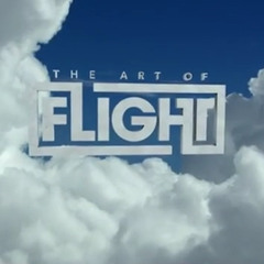 The ART of Flight (3in1) (prod. by Mike K and Prymprodukx)