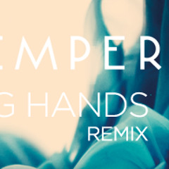 tREMBLING hANDS (CANE SUGAR EDIT)
