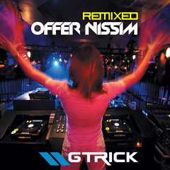 GTrick - Offer Nissim (A night with her)