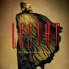 Lestat - I Want More (Piano Accompaniment) [Sample]