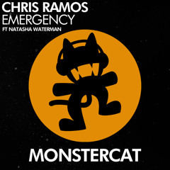 Chris Ramos - Emergency (feat. Natasha Waterman) (Original Mix)