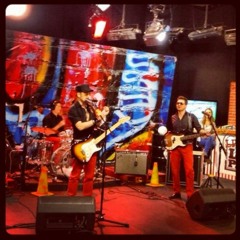 3forU - HEY!!! . En vivo "Loca Pasión" TELMEX