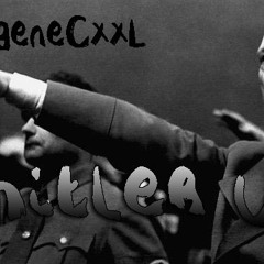 Hitler Up (Krew81 Diss)