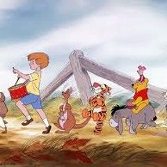 Winnie the Pooh (Adventure Remix)