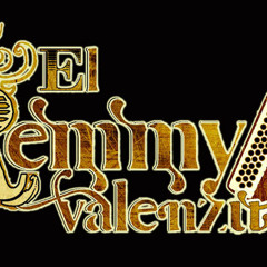 El Remmy Valenzuela - Alta Y Delgadita (En Vivo)