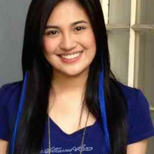 Julie Ann San Jose