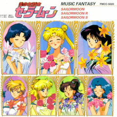 Overture - Moon Heart Sequence