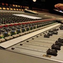 Cove City Sound Studios Intern Projects