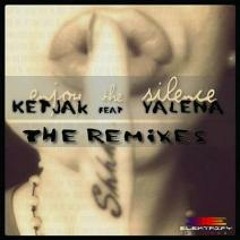 Ketjak - Enjoy The Silence (Stauros De La Cruz & FlavorMax Remix)
