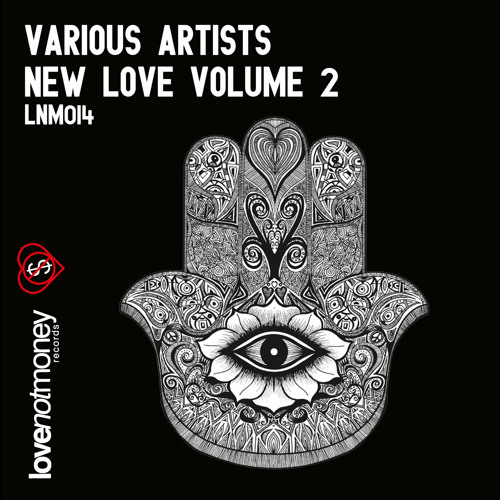 This Is I - Round & Round (Original mix) [Love Not Money Records] (OUT NOW)