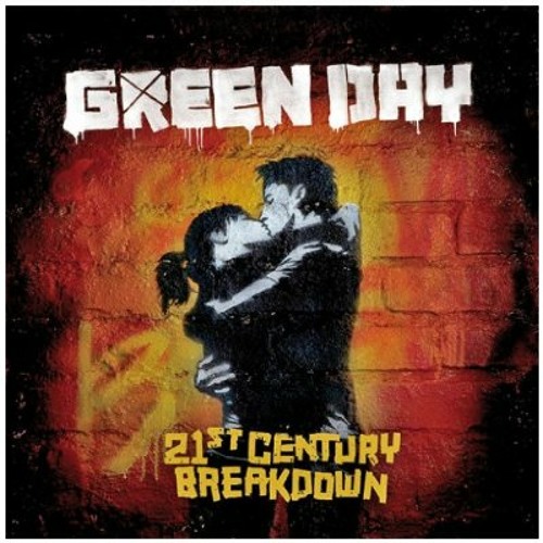 Download Lagu Green Day - Know Your Enemy