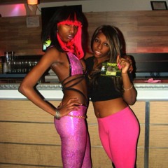 LOVIN CAAN DONE FRAS FUSION SUMMARREDI RIDDIM