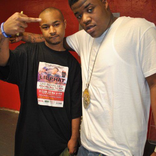 Listen to MRC.Ent presents: Listen to MRC.Ent presents: