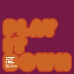 Adam Port - Sally (Original Mix)