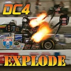 Explode