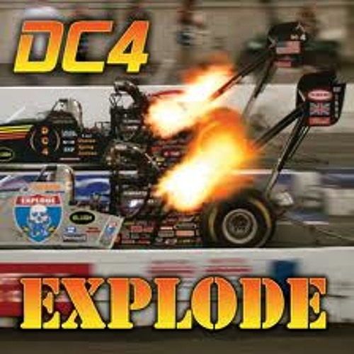 Explode