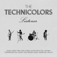 The Technicolors - Sweet Time