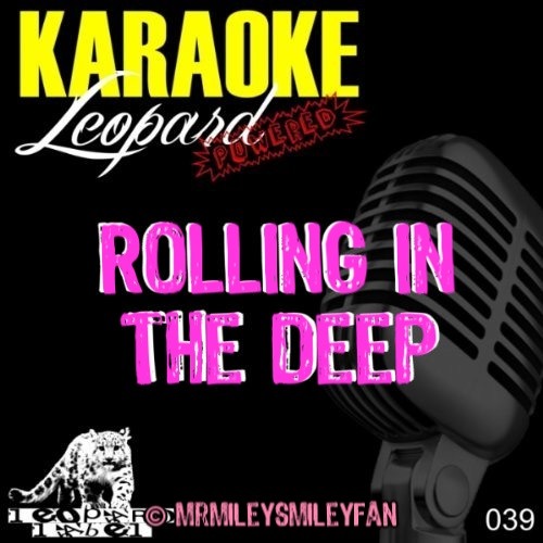 Stream Adele Rolling In The Deep (Instrumental) by MrMileySmileyFan |  Listen online for free on SoundCloud