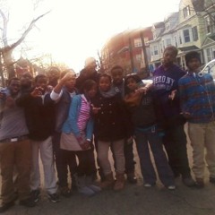 Dfresh ComeBack With Team WildLife  ^_^