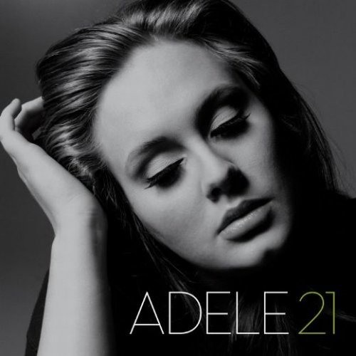 Rolling In The Deep (Instrumental)