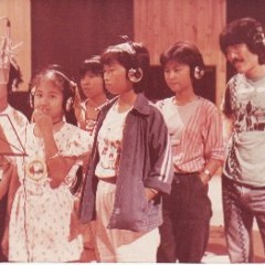 เพลงเจ้าผีเสื้อเอย สองวัย No Noise