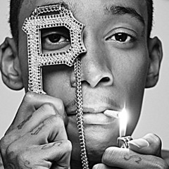 Wiz Khalifa - On My Level (MBER Reggae Bootleg)