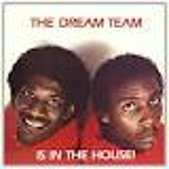 LA Dream Team-""is in the House(T.R.E.M.E vocaldubmix Follow to download)