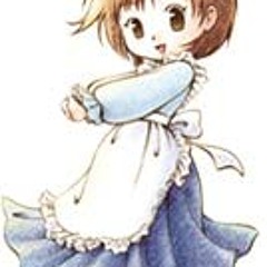 Elli's Theme [Ost.Harvest Moon]